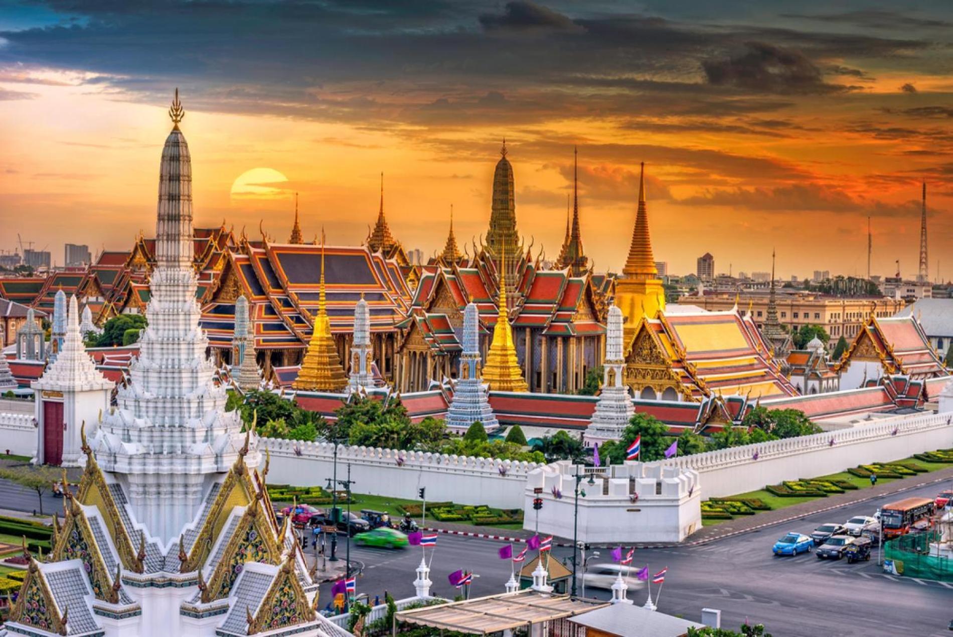 Go Inn Silom - Bts Saint Louis Bangkok Kültér fotó